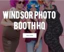 Windsor Photo Booth HQ logo
